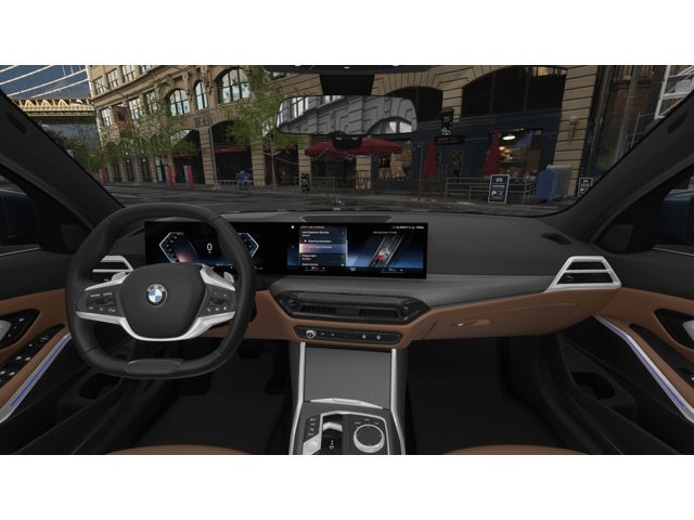 2026 BMW 3 Series 330i