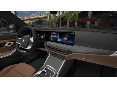 2026 BMW 3 Series 330i