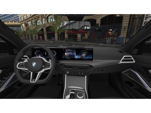 2026 BMW 3 Series 330i