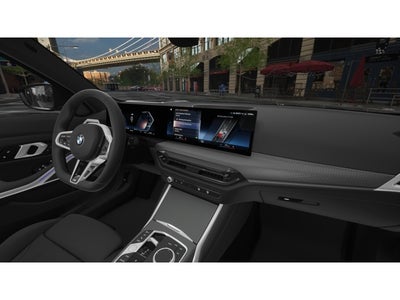 2026 BMW 3 Series 330i