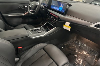 2026 BMW 3 Series 330i
