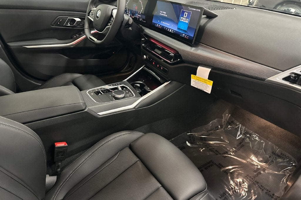 2026 BMW 3 Series 330i