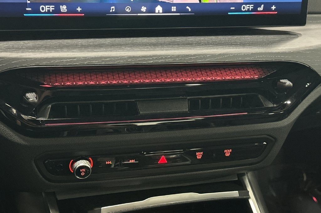 2026 BMW 3 Series 330i