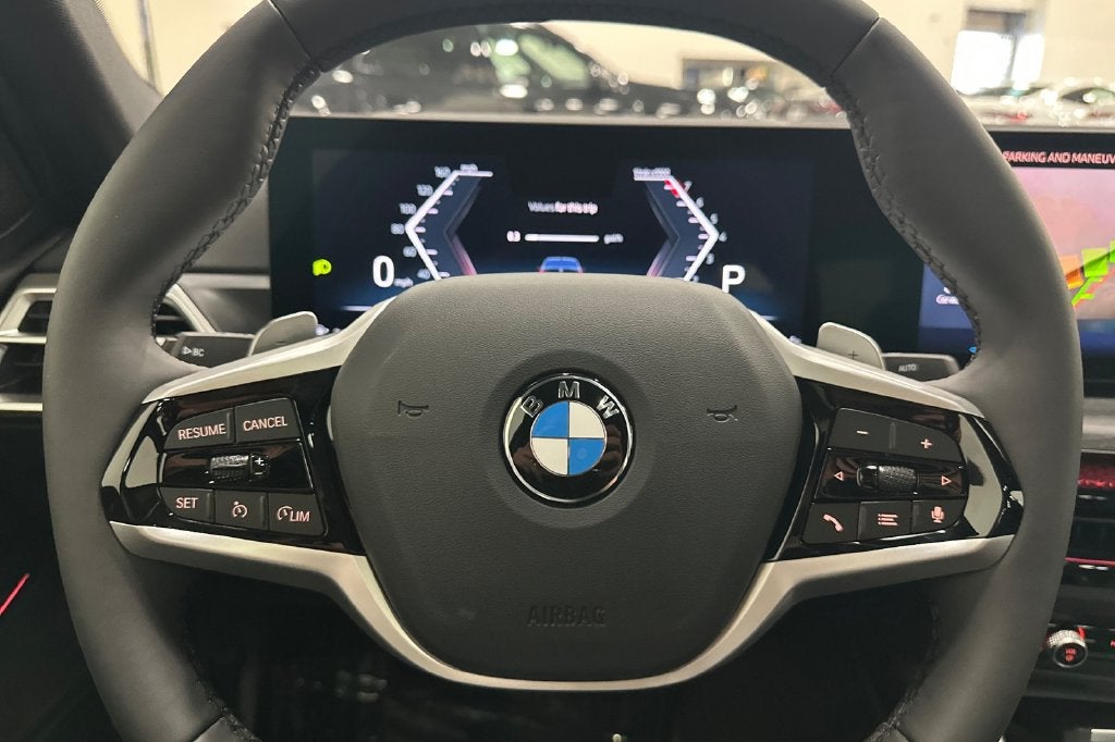 2026 BMW 3 Series 330i