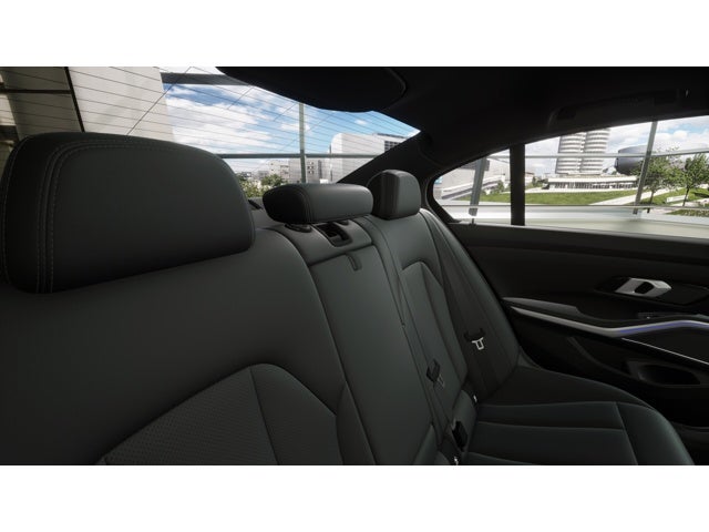 2026 BMW 3 Series 330i