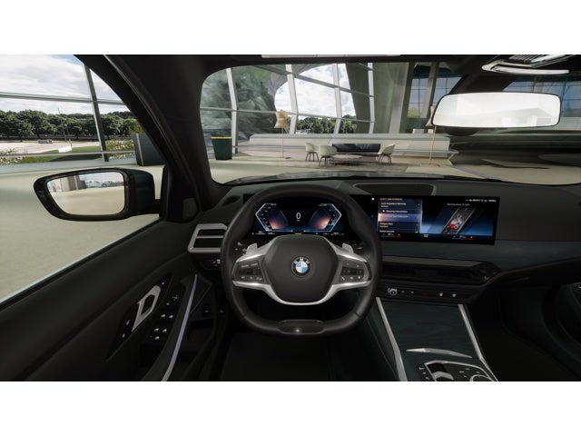 2026 BMW 3 Series 330i