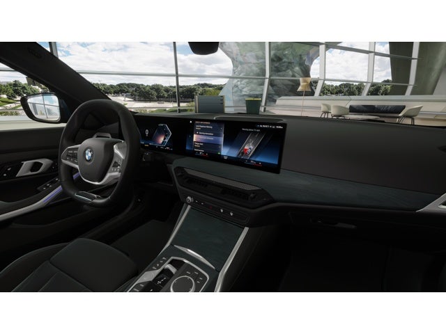 2026 BMW 3 Series 330i