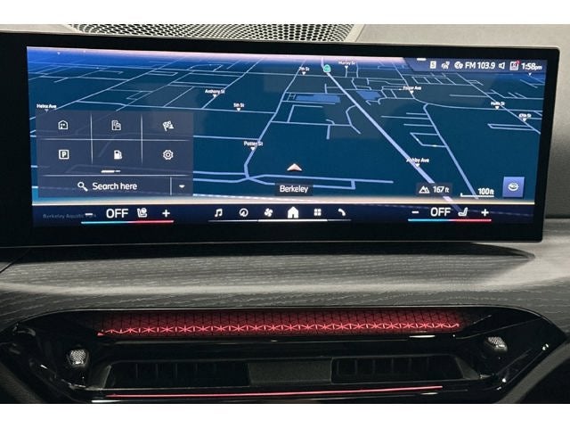 2026 BMW 3 Series 330i