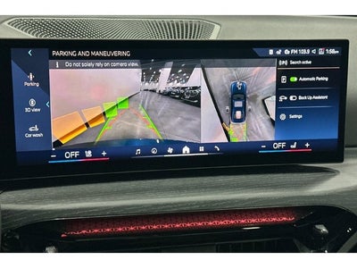 2026 BMW 3 Series 330i