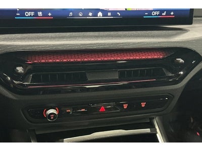 2026 BMW 3 Series 330i
