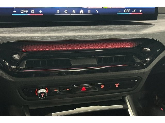 2026 BMW 3 Series 330i