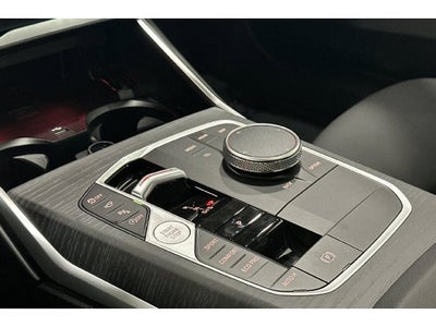 2026 BMW 3 Series 330i