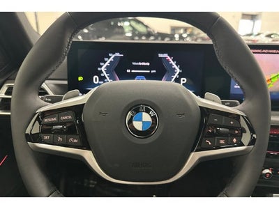 2026 BMW 3 Series 330i