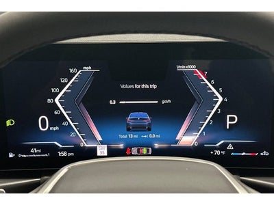 2026 BMW 3 Series 330i