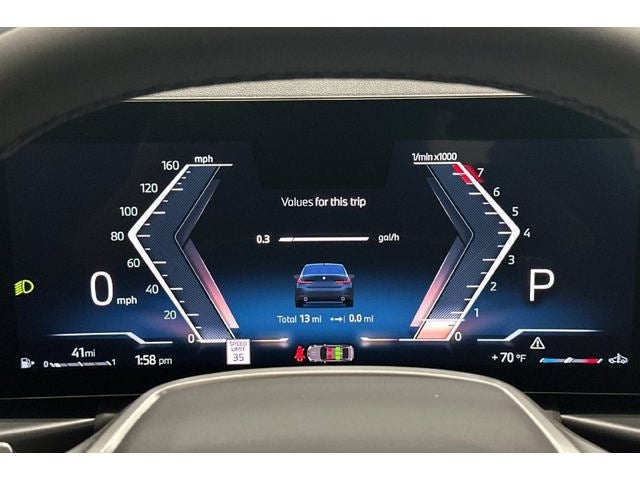 2026 BMW 3 Series 330i