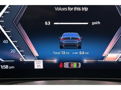 2026 BMW 3 Series 330i