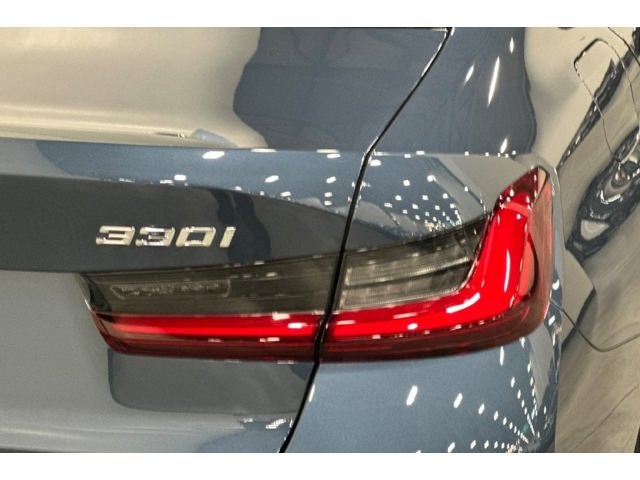 2026 BMW 3 Series 330i