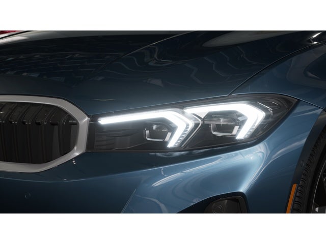 2026 BMW 3 Series 330i