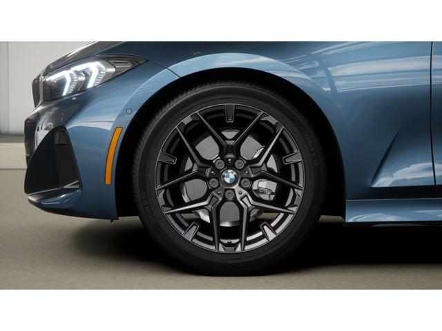 2026 BMW 3 Series 330i