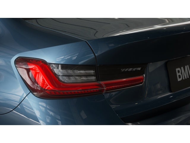 2026 BMW 3 Series 330i
