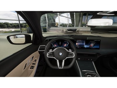 2026 BMW 3 Series 330i