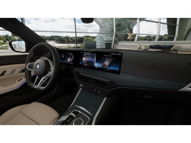 2026 BMW 3 Series 330i