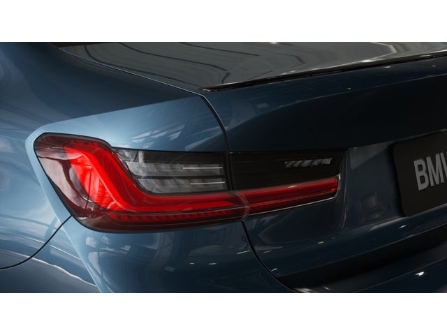 2026 BMW 3 Series 330i