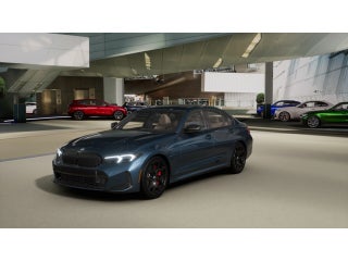 2026 BMW 3 Series 330i