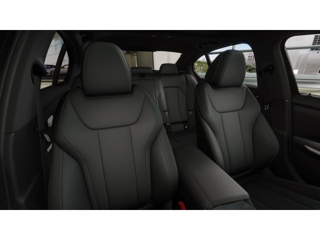 2026 BMW 3 Series 330i