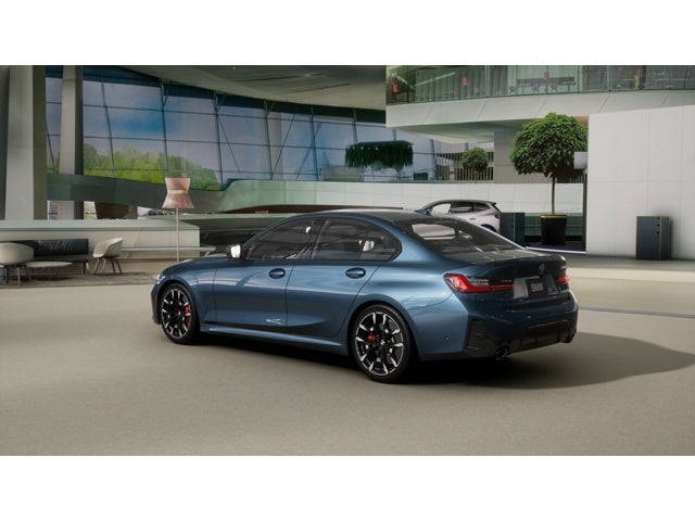 2026 BMW 3 Series 330i