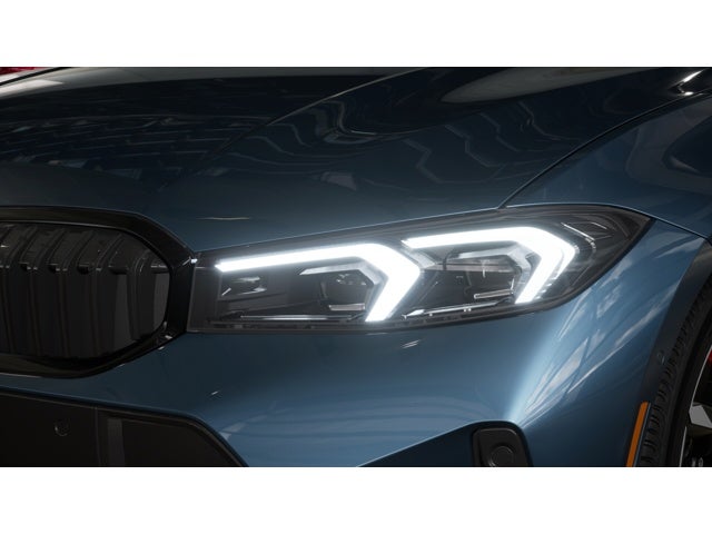 2026 BMW 3 Series 330i