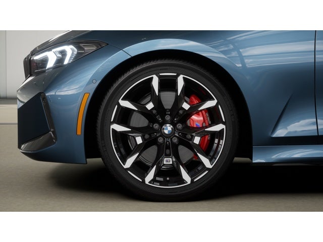 2026 BMW 3 Series 330i