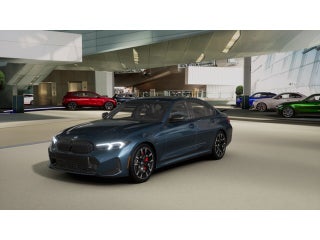 2026 BMW 3 Series 330i
