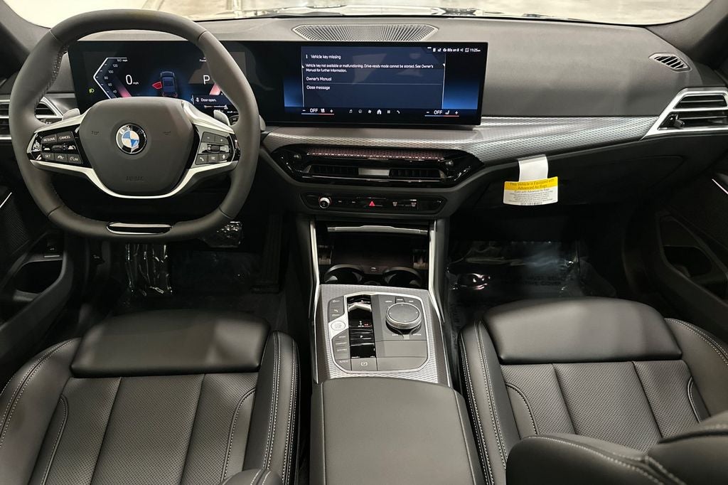 2026 BMW 3 Series 330i