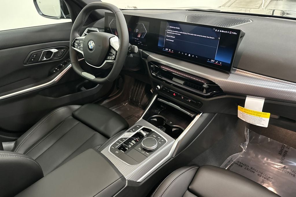 2026 BMW 3 Series 330i
