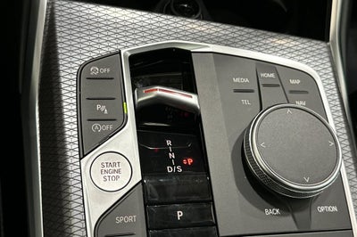 2026 BMW 3 Series 330i