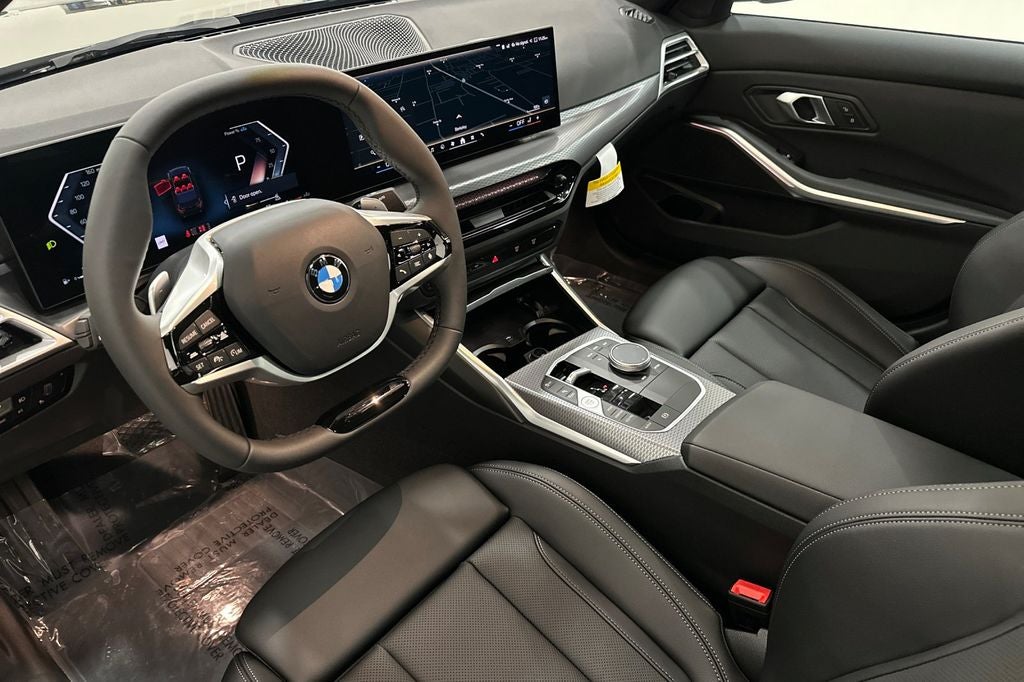 2026 BMW 3 Series 330i