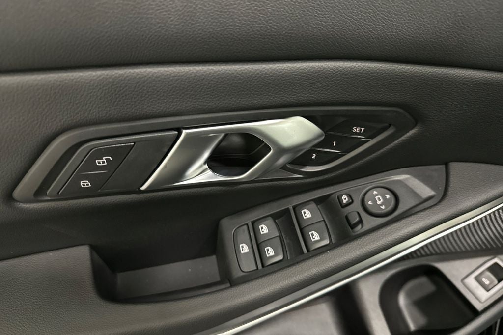 2026 BMW 3 Series 330i