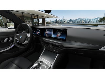 2026 BMW 3 Series 330i