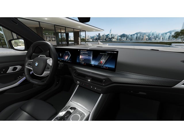 2026 BMW 3 Series 330i