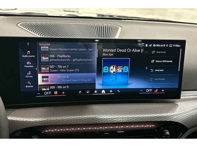 2026 BMW 3 Series 330i