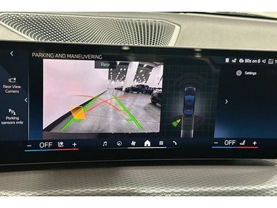 2026 BMW 3 Series 330i