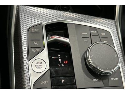 2026 BMW 3 Series 330i