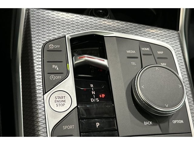 2026 BMW 3 Series 330i