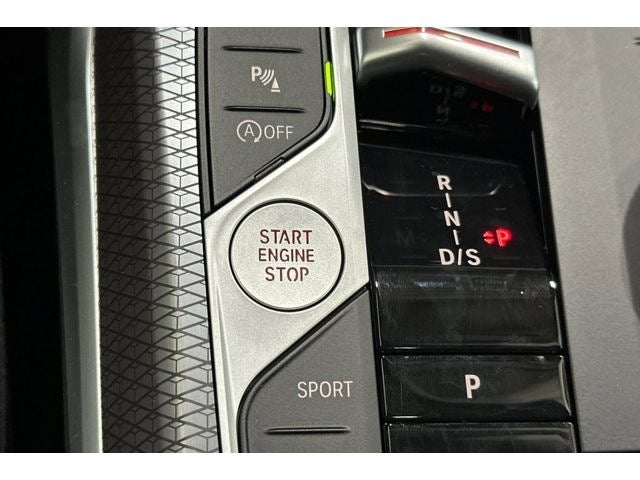 2026 BMW 3 Series 330i