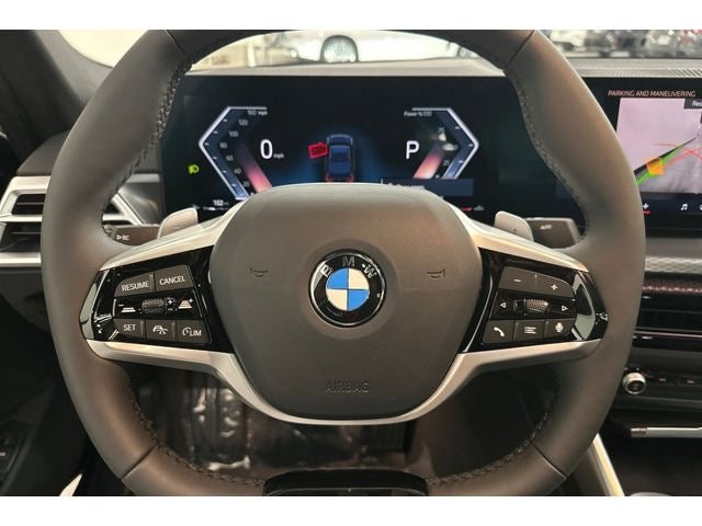 2026 BMW 3 Series 330i