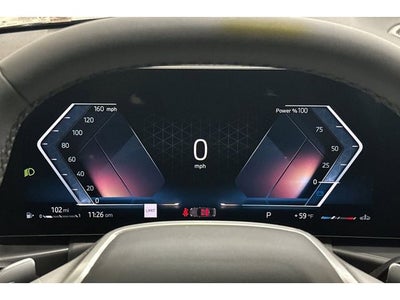 2026 BMW 3 Series 330i