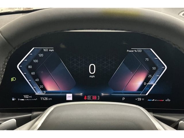 2026 BMW 3 Series 330i