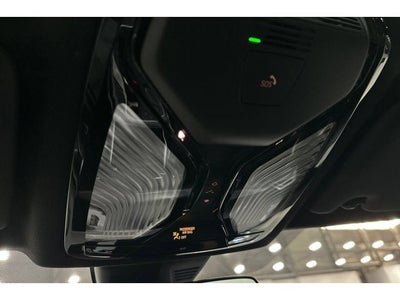 2026 BMW 3 Series 330i