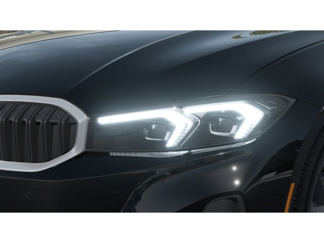 2026 BMW 3 Series 330i